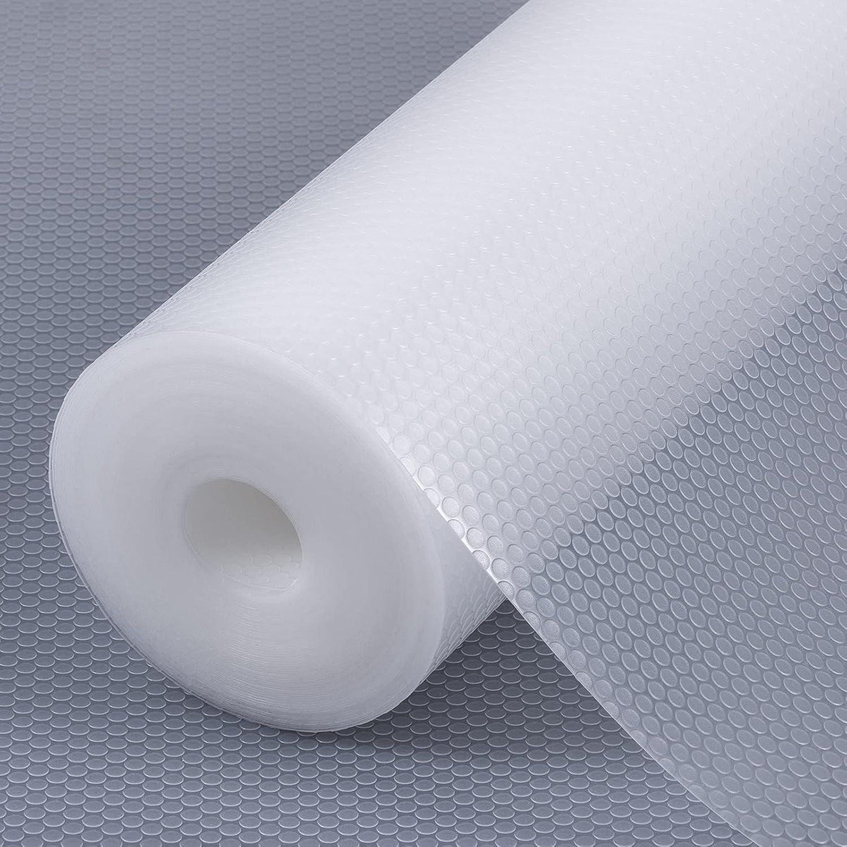 Schubladenmatte Transparent EVA 60x200cm Wasserdicht & Rutschfest