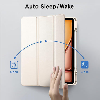 iPad Air 13" Hülle mit Stifthalter & Aufwachfunktion
