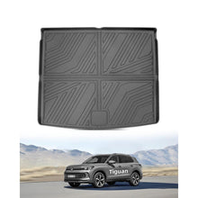 Kofferraummatte VW Tiguan 3 (2024-2026) TPE, rutschfest & wasserdicht