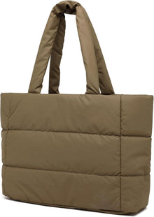 Elegante Puffer Bag Damen Handtasche Tote Schultertasche Umhängetasche