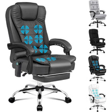 Ergonomischer Bürostuhl mit