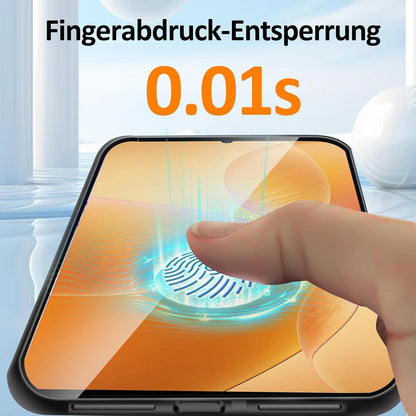 Panzerglas Samsung Galaxy S24 Ultra 5G Schutzfolie 2 Stück