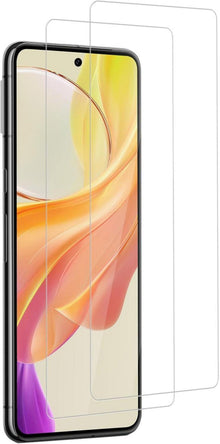 Panzerfolie für Google Pixel 8, 2er Pack Display Schutzfolie