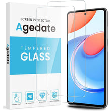 2 Stück Panzerglas Samsung Galaxy A51 Schutzfolie 9H Härte