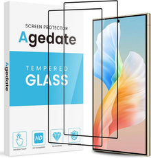 Samsung Galaxy S24 Ultra 5G Panzerglas Schutzfolie 9H Härte