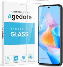 2er Pack Panzerglas Google Pixel 8 Displayfolie 9H Härte Schutzfolie