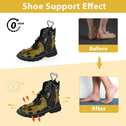 JJDPARTS Schuhspanner Damen Herren verstellbar breite Füße