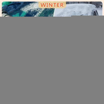 Windschutzscheibenabdeckung VW T5 T6 – Wasserdicht & Frostschutz