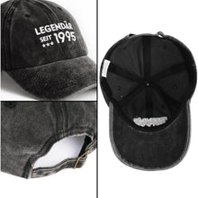 Jeasona Geschenkset: Socken Baseball Cap Jutebeutel