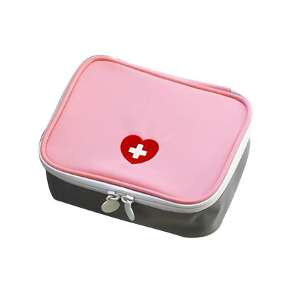 Reiseapotheke – Erste Hilfe Set für Outdoor & Alltag