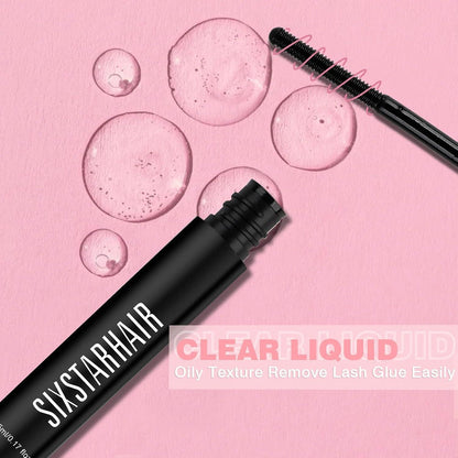 Wimpernkleber Entferner 5ml – Sanft & Effektiv für Extensions