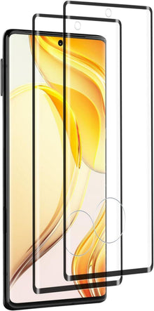 Displayschutzfolie Panzerglas Google Pixel 6 Pro 2er Set HD Schutzglas