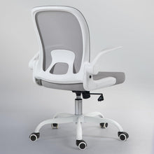 Ergonomischer Bürostuhl mit Garantie - Hochwertige Materialien