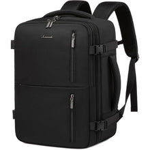 Handgepäck Rucksack Reiserucksack 45x36x20 USB Laptopfach