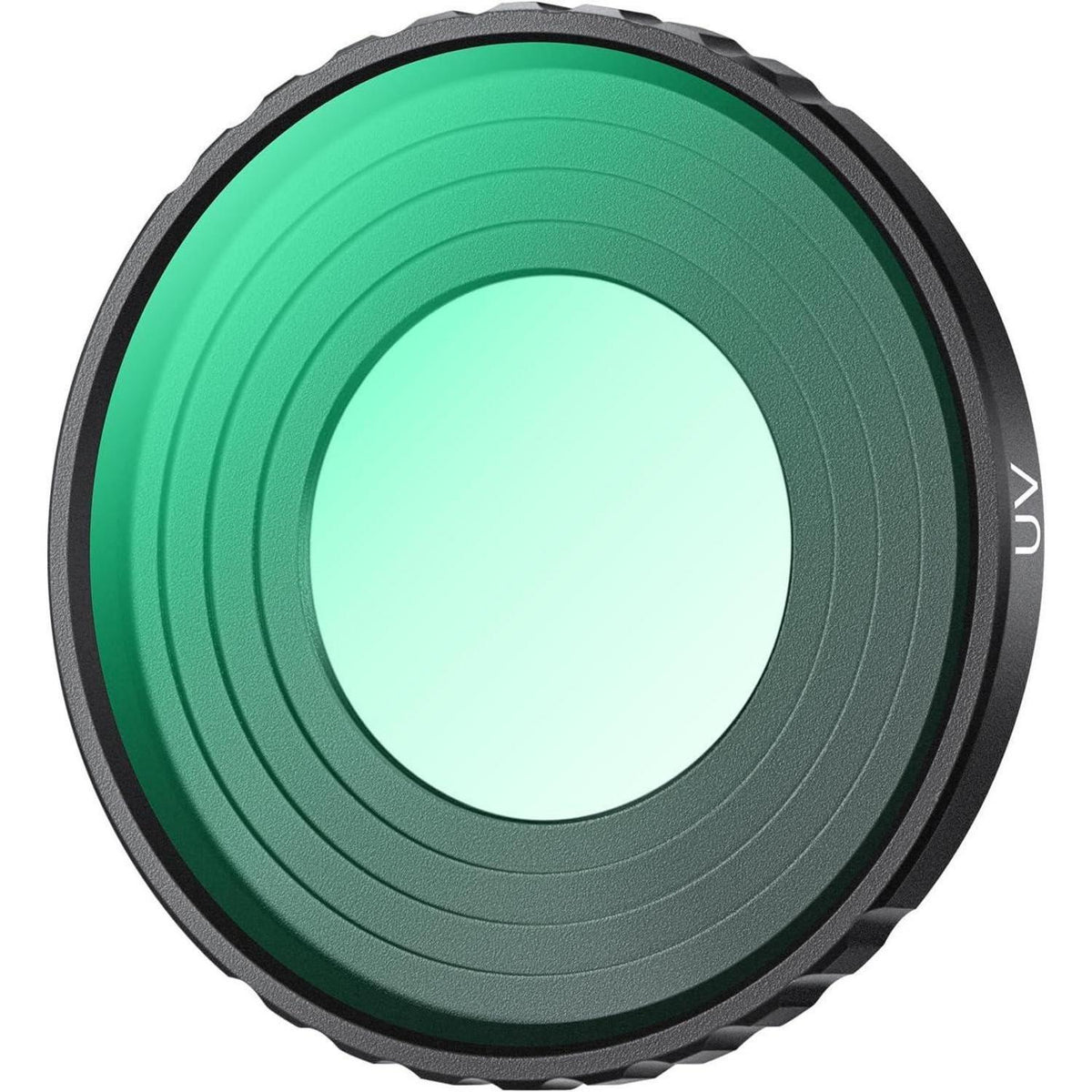 UV-Filter für DJI Osmo Action 5 Pro/4, HD Glas, Objektivschutz