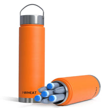 Insulin Kühltasche für 7 Pens – Medikamenten Kühlbox Reisegeeignet