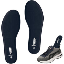 Memory Foam Einlegesohlen Weich Sport Freizeit Alltag Sneaker