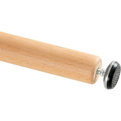 Esszimmergruppe 160cm Esstisch mit 4 Weiß Stühlen