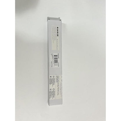 Dämmstoffmesser 20cm Edelstahl mit Laserskala