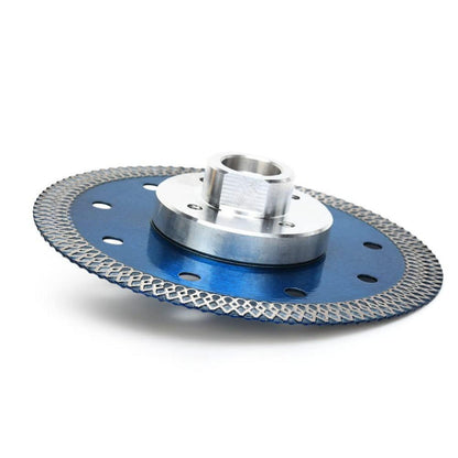 Diamant Trennscheibe 115mm M14 Turbo für Granit Marmor Beton