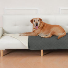 Wasserdichte Hundedecke 76x180cm – Sofa & Reise Decke