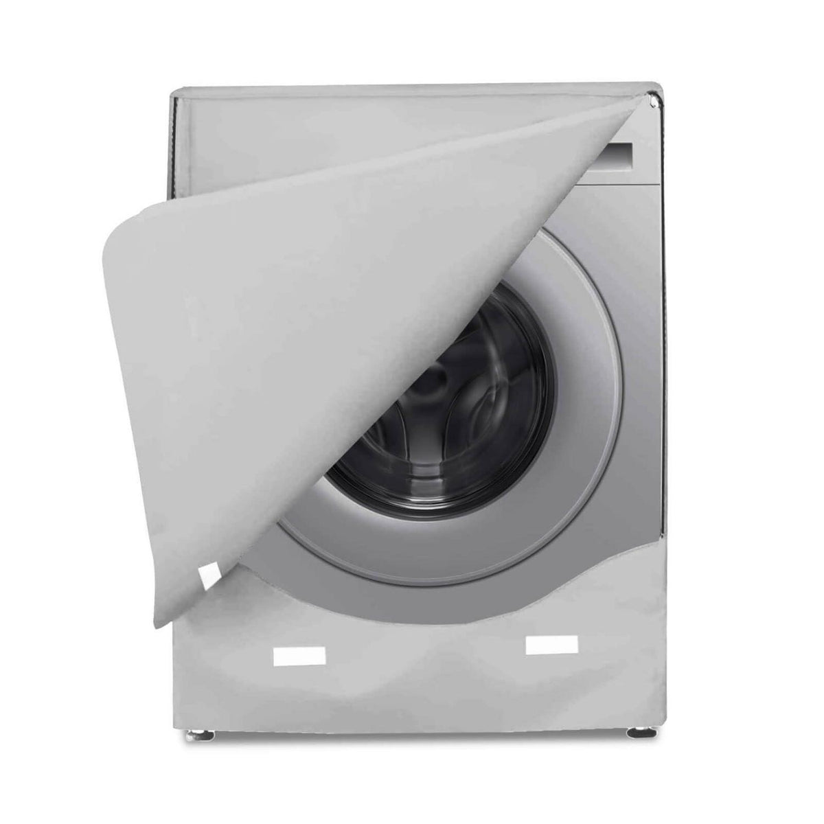 Wasserdichte Waschmaschinenabdeckung für Outdoor – 60x64x85cm