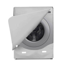 Wasserdichte Waschmaschinenabdeckung für Outdoor – 60x64x85cm