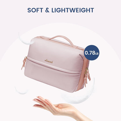 Kulturtasche Damen Kulturbeutel zum Aufhängen Reise Groß Make Up