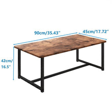 Vintage Couchtisch mit
