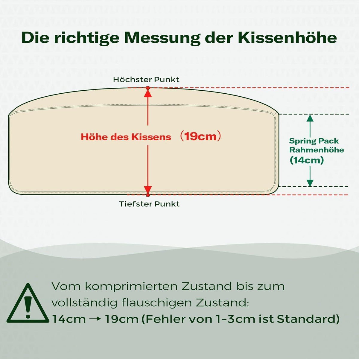 Kleines 2-Sitzer Sofa Braun 130cm – Mini Couch für Jugendzimmer