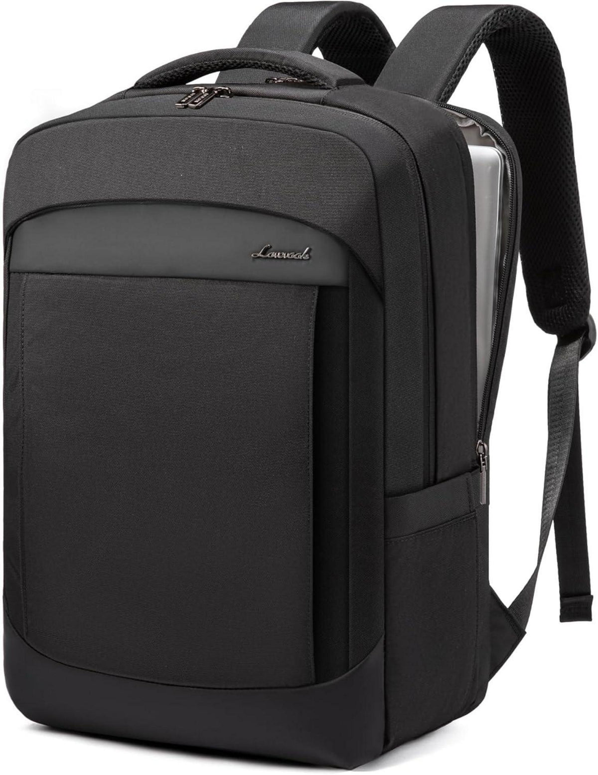 Großer Business Rucksack Herren 17 Zoll Laptop Wasserdicht