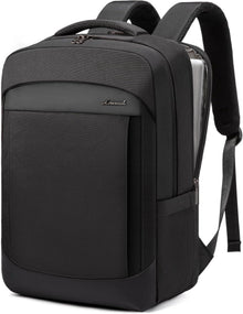 Großer Business Rucksack Herren 17 Zoll Laptop Wasserdicht