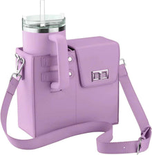 Crossbody Bag für Stanley Cup & mehr - Verstellbarer