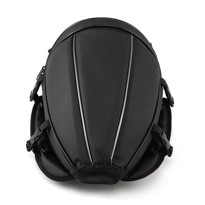 Motorrad Hecktasche wasserdicht – Multifunktionale Satteltasche