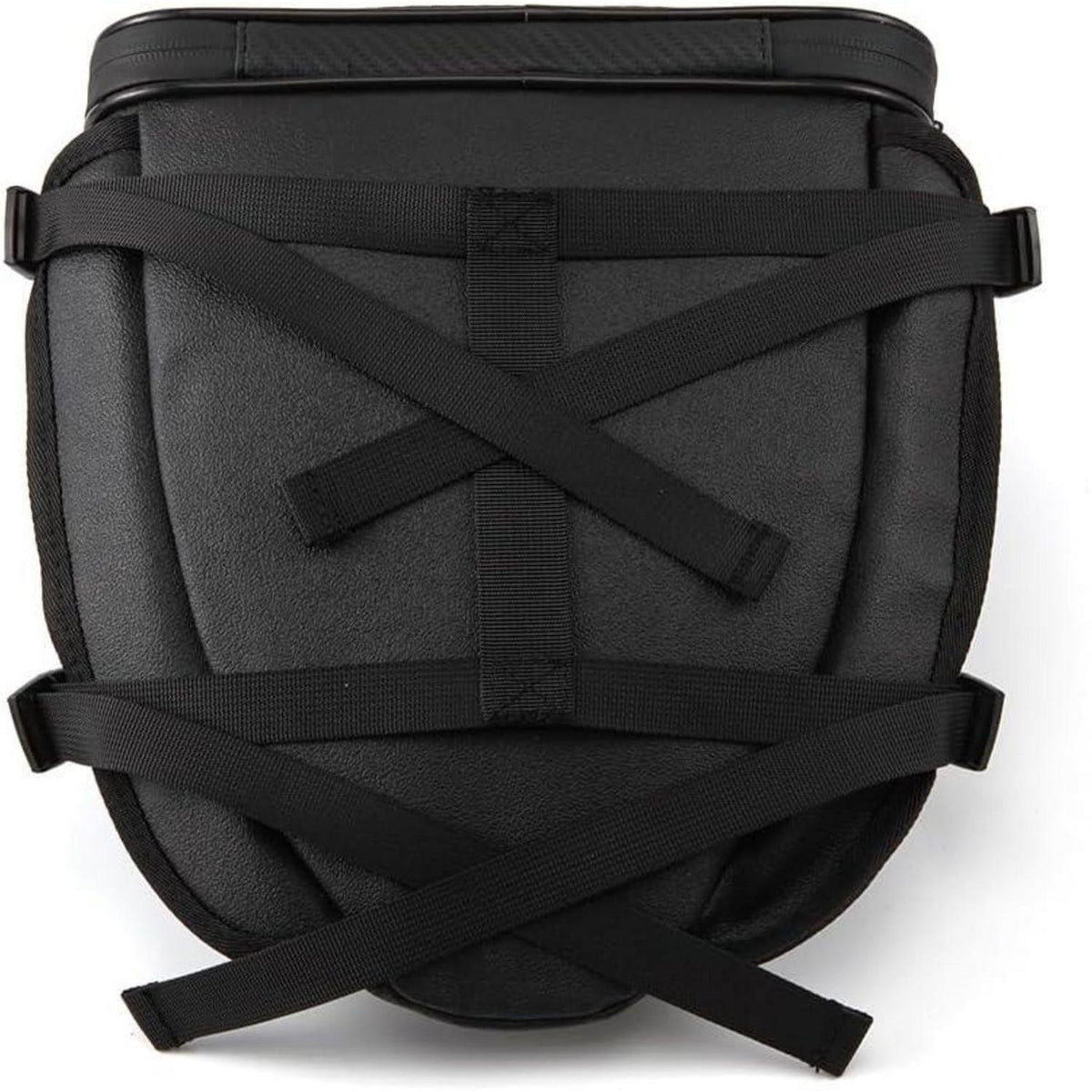 Motorrad Hecktasche wasserdicht – Multifunktionale Satteltasche