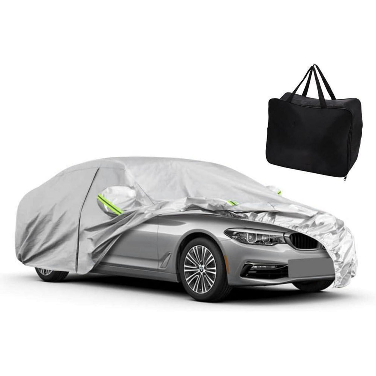 Autoabdeckung für BMW 5er & Benz E-Klasse 2006-2023