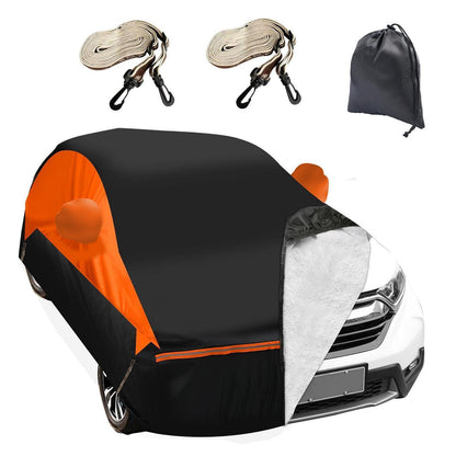 Autoplanen Garage für Dacia Sandero Stepway 2007-2025