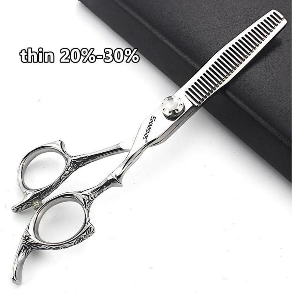 Professionelles Friseurschere-Set 6/7 Zoll (2er Set)