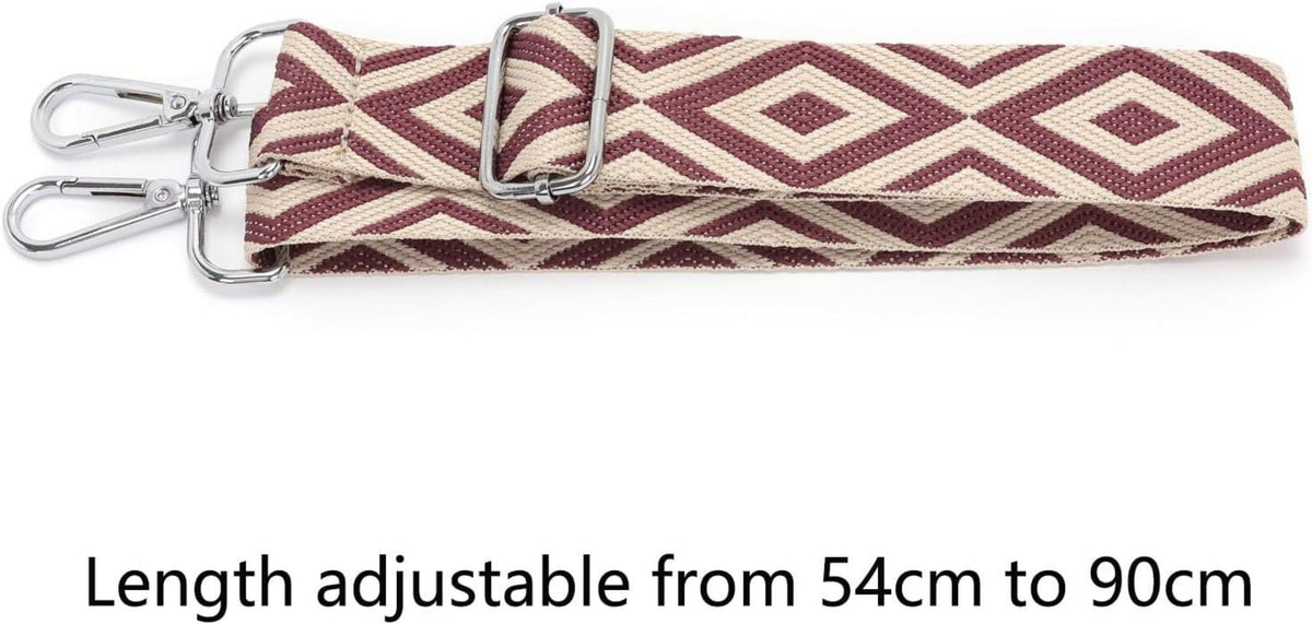 Damen Umhängetasche Groß Handtasche Crossbody BLila