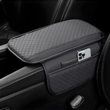 Auto Armlehnen Polster mit Organizer – Komfort & Ordnung