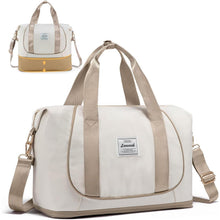 Handgepäck Tasche Ryanair 40x20x25 Erweiterbar Carry On