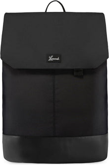 Wasserdichter Laptop-Rucksack Damen 15,6 Zoll mit USB-Ladeanschluss