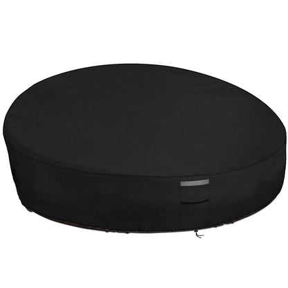 Sonneninsel Abdeckung Wasserdicht & Winddicht 190x90/50cm