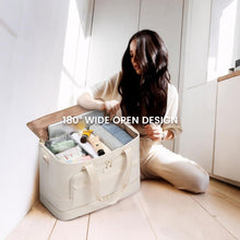 Damen Reisetasche Sporttasche 45L Weekender Groß Travel Bag