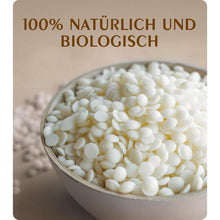 Sojawachs für Kerzen 10kg - 100% natürlich & biologisch