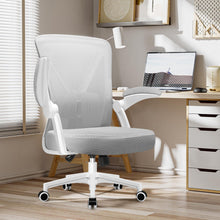 Ergonomischer Bürostuhl mit