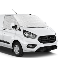 Windschutzscheibenabdeckung für Ford Transit Custom & Tourneo