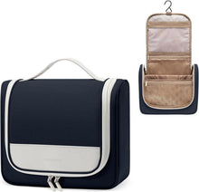 Wasserdichte Kulturtasche mit Haken, Großes Volumen