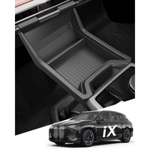 Mittelkonsole Organizer Tray für BMW iX 2022-2025