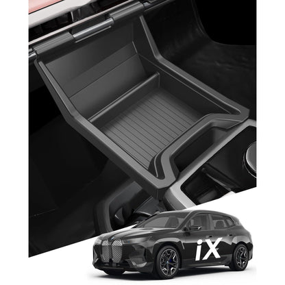 Mittelkonsole Organizer Tray für BMW iX 2022-2025